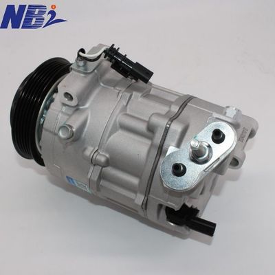 Ein guter Preis. Klimaanlage Kompressor Cadillac CT6 2.0T Kit 2016-2018 OEM 23393435 Online