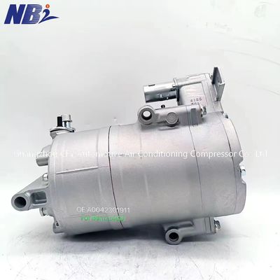 Automobil elektrischer Wechselstromkompressor A0042301911 Autoklimakompressor SHS33L4164 Für Benz E400 W205 W212 3.5 2013