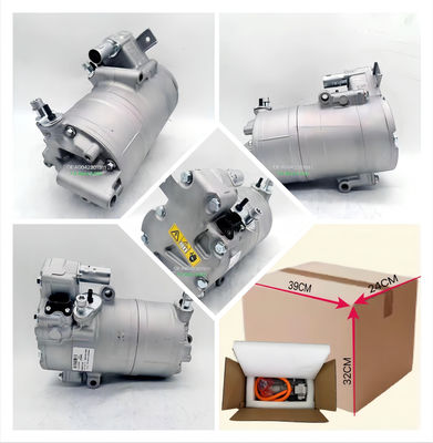 Elektrischer Wechselstromkompressor A0042301911 a0042301911 für den Benz E400 W212 2013 2015