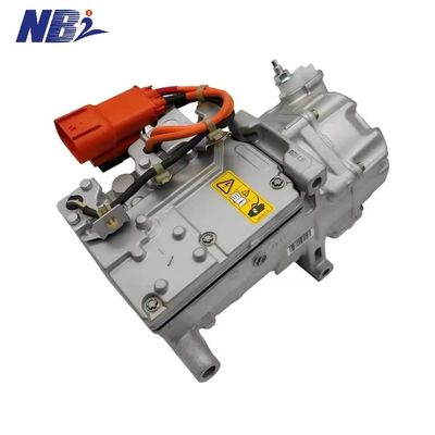 OEM 042200-0262 64529216118 Elektroauto Wechselstromkompressor für BMW X6 gute Qualität