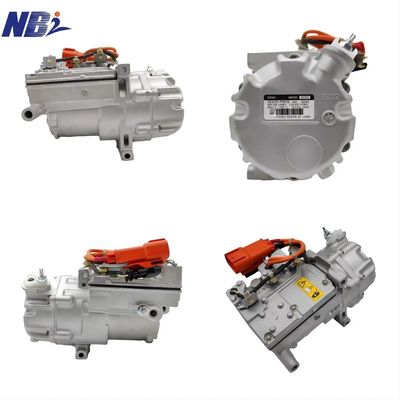 BMW X6 Elektroauto Wechselstromkompressor OE 042200-0262 64529216118
