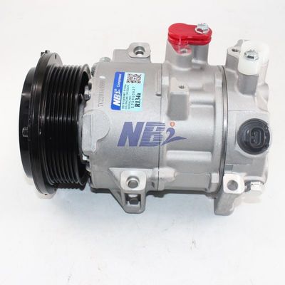 88310-06240 88310-33250 Autoteile Klimaanlage Wechselstromkompressor Für Toyota Camry 2006 - 2011