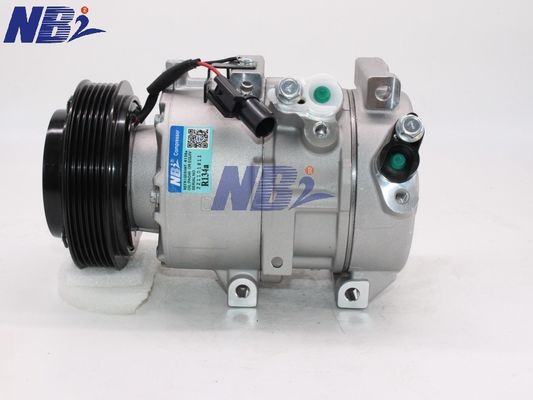 OEM 97701-2S500/ 97701-2P310 Korean Car DVE16 Klimaanlage Kompressor für Kia Sportage Rio Optima