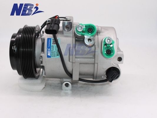 Ein guter Preis. A/C Kompressor für Hyundai Motor DOHC - GDI Tucson 2.0L L4 2015-2018 97701-D3200 97701-2S601 97701-2S600 Online
