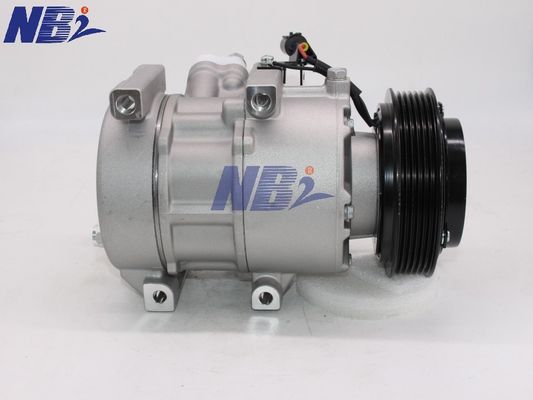 Korean Car DVE16 Klimaanlage Kompressor für Kia Sportage Rio Optima OEM 97701-2S500/ 97701-2P310