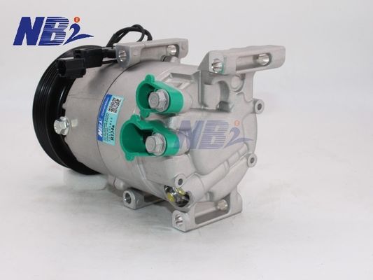 Auto-Ersatzteile Wechselstromkompressoren Klimaanlage für Hyundai Elantra 5SE09C 97701-3X000