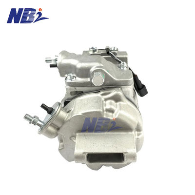 7SBH17C Auto-WK-Teilkompressor Auto-WK-Pumpe für Ford Explorer Interceptor 3.5 WXFD086 4472604341 BB5Z19703A BB5Z19703B