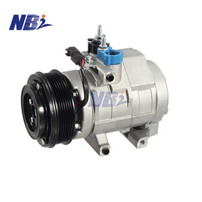Ein guter Preis. OE 7C3Z19703AA 8C3Z19703A Automobil Wechselstromkompressor für den Lincoln Navigator 2007-2014 Ford F-550 Super Duty 2006-2010 F-53 Online