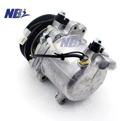 Ein guter Preis. 95201-70CC0 95201-70CG0 95200-70CF1 95201-70CF0 95201-70CF0 Nissan Wechselstromkompressor Online