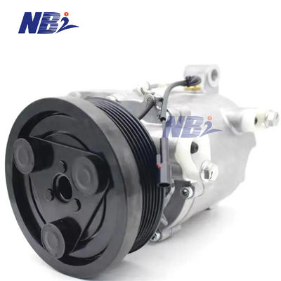Ein guter Preis. Wechselstromkompressor für Lsuzu Chevrolet D-Max a/c Kompressor für Ford Fusion Bus a c Kompressor 6PK OEM 8973694180 2407460001P Online