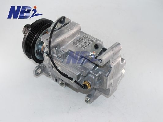 Ein guter Preis. Neuer AC-Kompressor für Mazda 3 2.0L 2004-2009 AC-Auto Kompressor 12v CO 10759C 0921B0710 B32T61K00 5511699 2011266AM Online