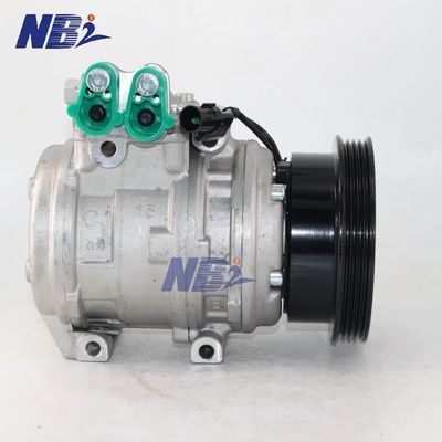10PA15C Auto 12 Volt Auto AC Kompressor für Kia Sportage Hyundai Tucson AC100.1508 97701-2D700 97701-2E000 140249