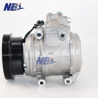 2005-2007 977012D700 97701-2D700 977012D700DR 977012F100 977012F110 977012F500A/C Kompressor für HYUNDAI TUCSON