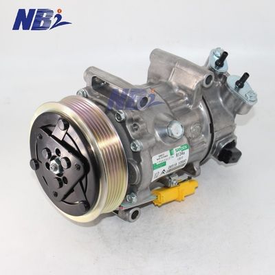 307/206 1351 9651910980 9671216280 9659875780 Kompressor zur Klimatisierung von Fahrzeugen für PEUGEOT