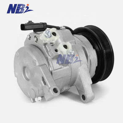 A/C Kompressor für den 2004-2007 Dodge Dakota 3.7L 55056435AB CO10800C 10350380 639300 7512472 67308 68357 10S20EC