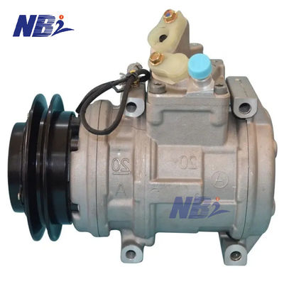 88320-60590 447200-6660Neuer A/C Kompressor 88320-60750 Für den Toyota JEEP 4500 FZJ80 FZJ100
