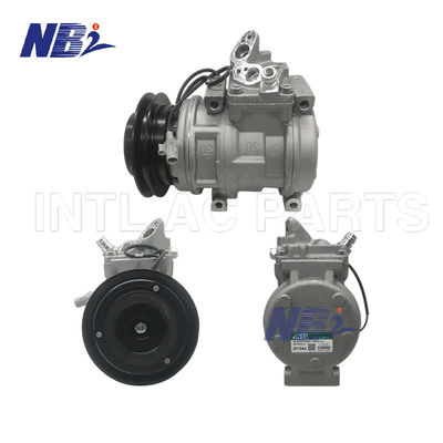 Ein guter Preis. 10PA20C 8832060750 8832060750 88320-60730 8832060730 8832060730 4472006660 AC-Kompressor für den Toyota Prado Land Cruiser 4500 Online