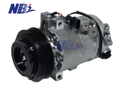 97701-2S000 977012S000 977012S002 977012S000 977012S002 Klimaanlage Wechselstromkompressor A/C 12V FÜR Hyundai ix35 Kia SPORTAGE III