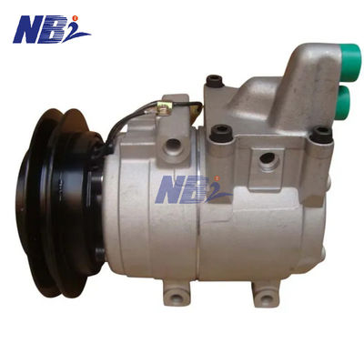 Ein guter Preis. 97701-34700 711400218 12v Klimagerät für Autos Teil Automobil Wechselstromkompressor für Mazda BT50 B2500 B2900 Online