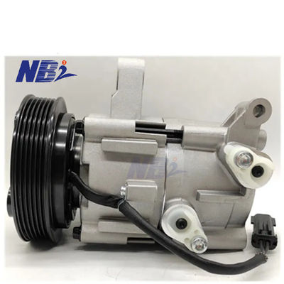 Ein guter Preis. OEM 55111400AA 55111400AB 55111406AA 135264 Für DODGE NITRO Autolüftungsluftkompressoren Online