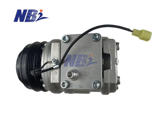 Ein guter Preis. 8832035540 88320-35540 Mc447200-0818 Ac A/c Kompressor 112mm 4pk Für Toyota Tacoma T100 1994-1998 Tacoma L4 2Base Online