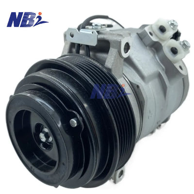 Ein guter Preis. OEM A0002343511 Wechselstromkompressor für Mercedes Sprinter 313 413 Dodge Mercedes-Benz Sprinter Van -12V/6PV/120MM Online