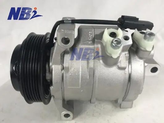 10ZS15 Oe RL028917ABRL028917 Automatischer Wechselstromkompressor Klimagerät Kompressor für Jeep Wrangler