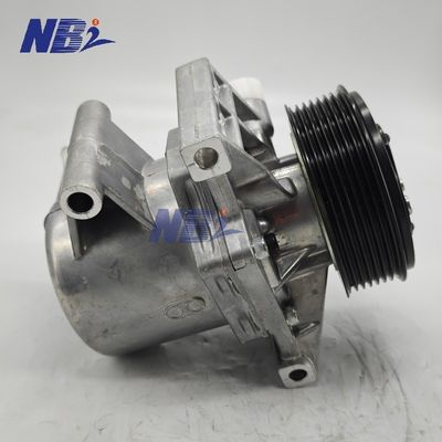926001HC1A 926001HC5A 100MM CR08 Wechselstromkompressor 12V HFC-134a 7PK für die Nissan Micra HR12DE