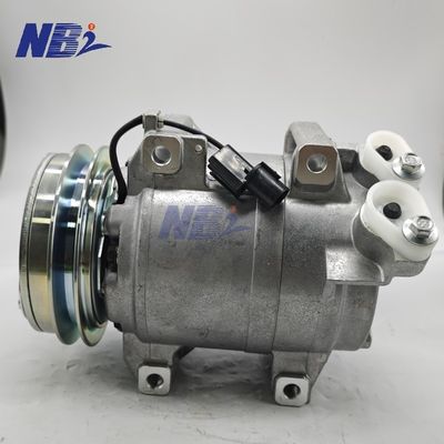 OEM MN123626 High Performance Automobile Engine Ersatzteile für L200 2.5L Automobil Wechselstromkompressor 128MM 1BG MSC90CA