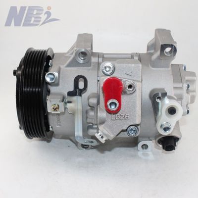 Ein guter Preis. AUTO AIR CON COMPRESSOR 6SEU14C für TOYOTA COROLLA 1.8 INFINITI FAW OEM 447260-1493 88310-02370 12V VOLTA Gebraucht/Neu Online