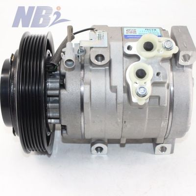 Lexus Zertifiziertes Elektroauto Teil Neues 10S15L 139mm 6PK Klimaanlage Toyota für Corolla Altis 1.6 88320-02120 Gebraucht von FAW