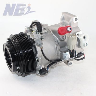 Großhandel Denso-Type 6SBU16C PV7 Wechselstromkompressor für Lexus GS300/LS250 Crown 3.0 Klimaanlage Kompressor 88320-3A270