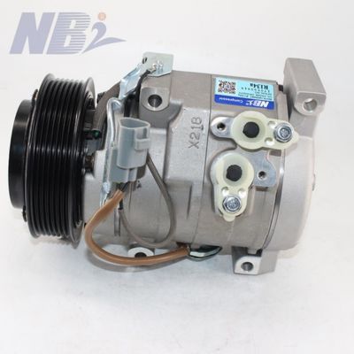 12V-Auto-Wechselstromkompressor für Toyota FJ Cruiser / 4Runner OEM 88320-35700/447220-5132/8832035700/4472205132