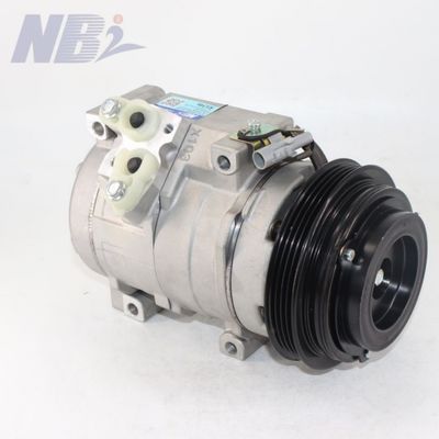 Für den Toyota Land Cruiser Prado Auto-Klimakompressor Modell 88320-6A160 / 88320-6A170 / 88320-35710