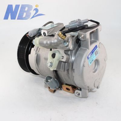 Ein guter Preis. A1631 10S17C Auto Air Car Wechselstromkompressor für Toyota Previa ACR30 Prado 4000 TRJ120 88320-6A010 88320-6A011 883206A410 12V Spannung Online
