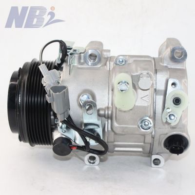 Ein guter Preis. Auto Air Car AC-Kompressor für Toyota Lexus Model 7SE17C ES350 Ersatzteile 88320-06160 8832006160 447260-1150 88320-33210 Online