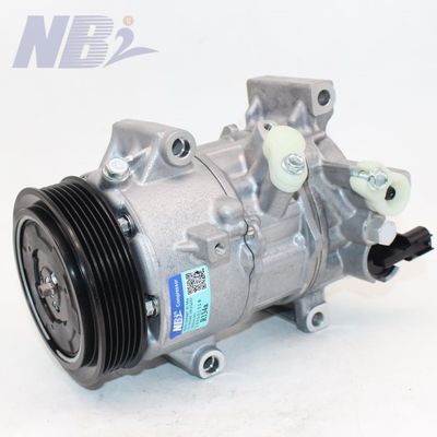 Ein guter Preis. Automatische Klimaanlage Wechselstromkompressor für Toyota Levin 1.2T 8831002B40 88310F4030 Neue Gebrauchtmodelle Corolla Lexus Mini Faw Volta 12V Online