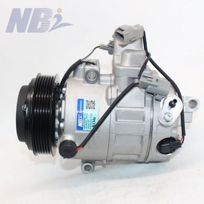Ein guter Preis. Auto-Klimaanlage Teile Auto AC Kompressor für Toyota Lexus LS430 2001-2003 8832050100 Zustand Gebraucht Neues macht Infiniti FAW Online