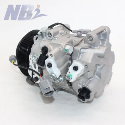 Hyundai Kia Mazda Luftkompressor 30 Gallonen 12 V Toyota für Sienna 2013 Lexus GS350 Skoda Nr. OEM 88320-08060-Neu gebrauchtes Lager FAW