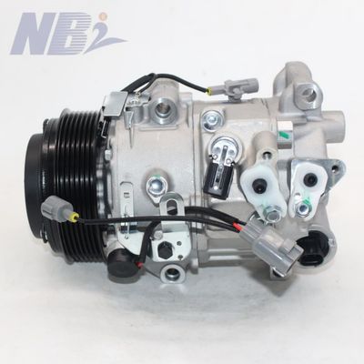 Neuer 12-Volt 30-Luftkompressor für Toyota Sienna/2013 Lexus GS350 4 Stück pro Schachtel Los von 1000 Modell 88320-08060/88320-0T010