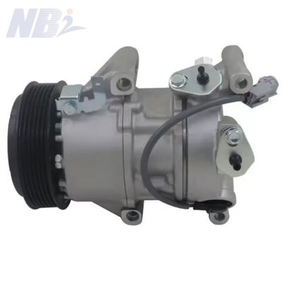 OEM 447260-4201 88310-0D380 12 Volt Klimagerät Kompressor Neues und Gebrauchtes für TOYOTA YARIS AURIS