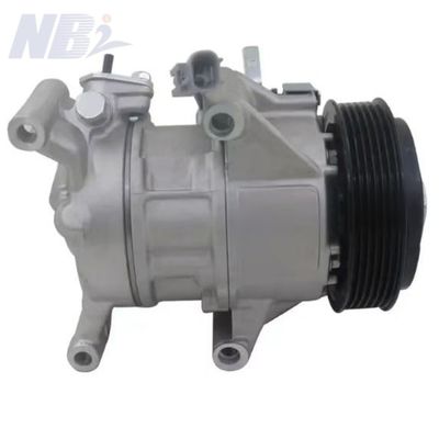 Neue 12 Volt Klimagerät Kompressor 5TSE10C Toyota für Corolla E160 1.4D-4D 88310-02840 88310-0D380 447260-4201 Toyota