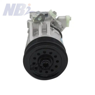 Automatischer Wechselstromkompressor für Toyota Belta SCP92 RACTIS VITZ 88310-52510 Teil für Modelle Corolla und Camry von FAW