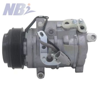 Automatische Klimaanlage OEM Kompressoren 88320-6A120 und 88410-0C040 Modelle 447260-8150 und 88320-6A120 884100C040