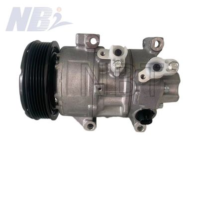 88310-02400 88310-42250 88310-42260 447260-1254 5SE12C TPYE Auto-Akku-Kompressor für RAV4 ALA30/COROLLA ADE150/AURIS ADE150/VERSO