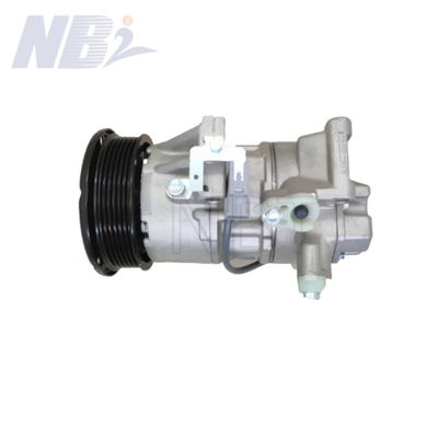 Ein guter Preis. Toyota für Yaris Auris Klimaanlage Kompressor 88310-0D212 88310-0D211 88310-0D210 88310-02390 88310-02470 AC Marken Online