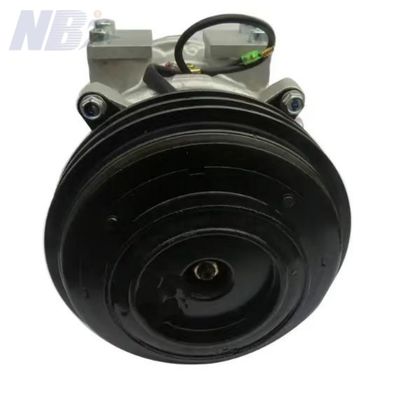 Hino 24V OEM Luftkompressor Neues Auto-Teil Ersatz für Achterbahn Toyota & AC Fahrzeuge Modell 0472006290