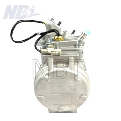 10PA17C Neuer Auto-WK-Kompressor für Toyota Land Cruiser 90 3.0 TD Passt KZJ90 KZJ95 88320-35610 8832035610 88320-26H91 8832026H91