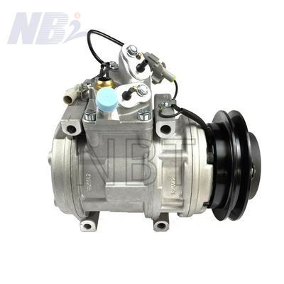 Ein guter Preis. FAW Hilux Modell Chinesische 12V-Klimaanlage Kompressor Neue Gebraucht für Toyota Landcruiser90 4Rubner 8832035610 10PA17C 1A Online
