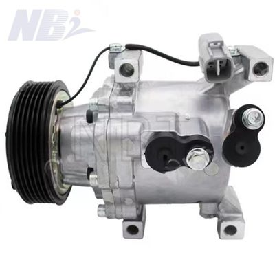 Toyota FOR Corolla E12 Hilux 1.4 2001-2007 Automobilluftkompressoren Teile Lexus FAW 88310-02270 88310-02340 12V